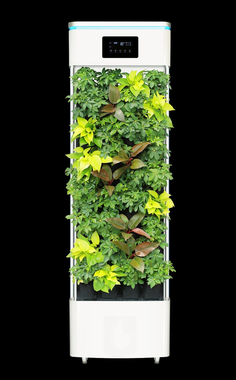 Air Purifiers